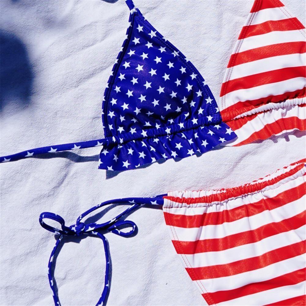 Biquíni Americano