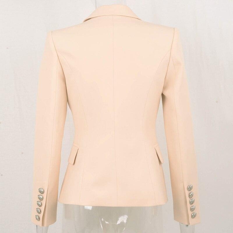 Jaqueta Feminina Vintage Americana