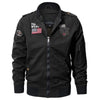 Jaqueta Americana Vintage Masculina