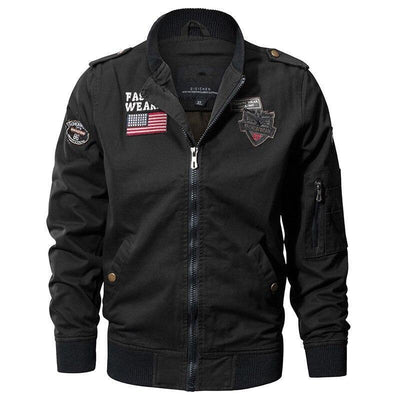 Jaqueta Americana Vintage Masculina