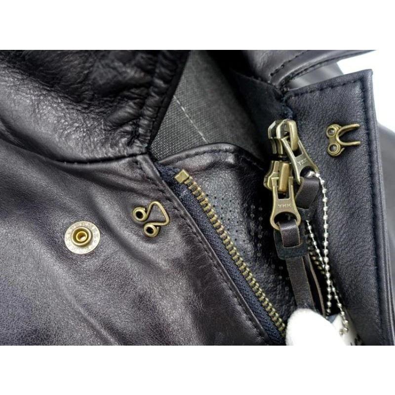 Jaqueta Bomber Americana Vintage
