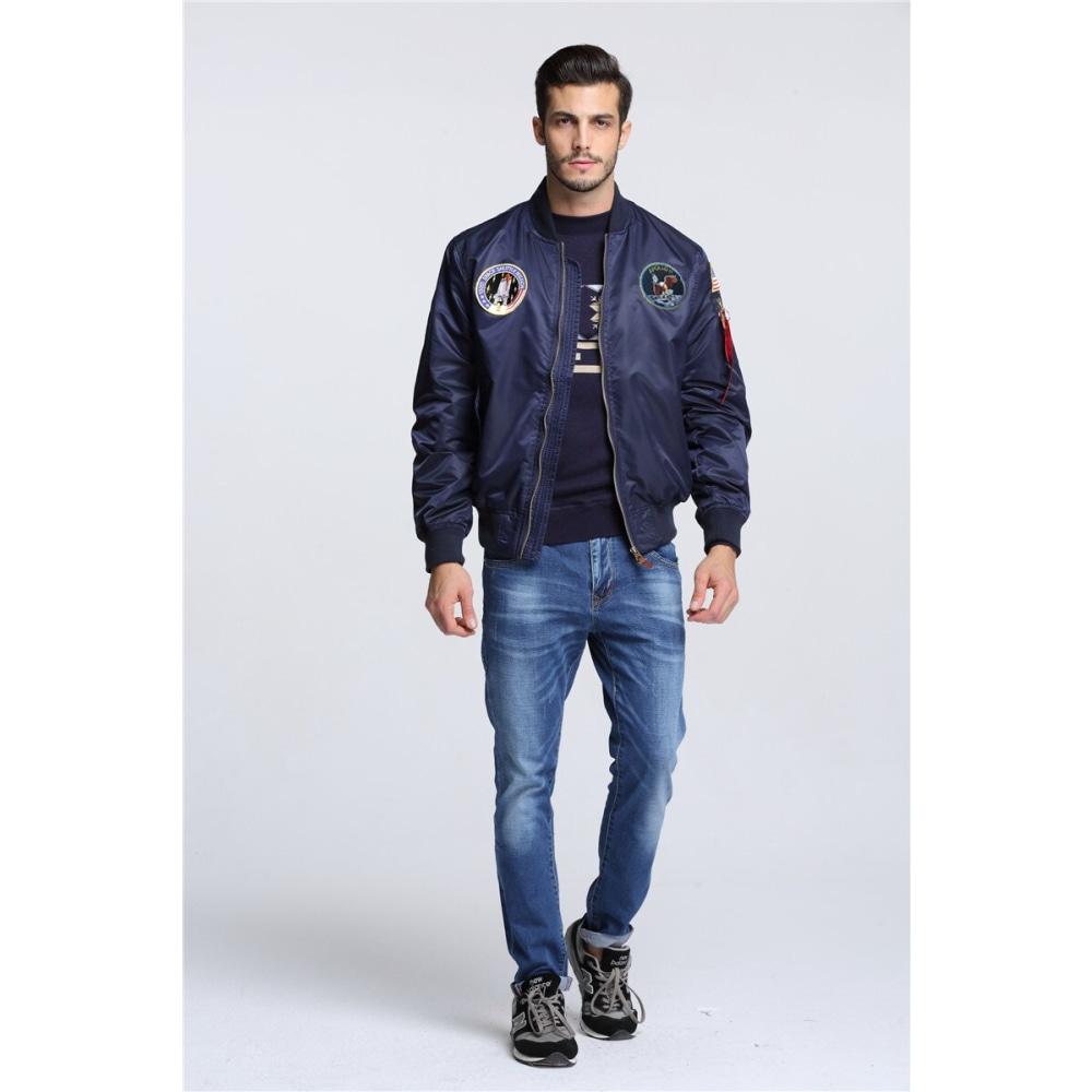 Jaqueta Universitária Americana Vintage