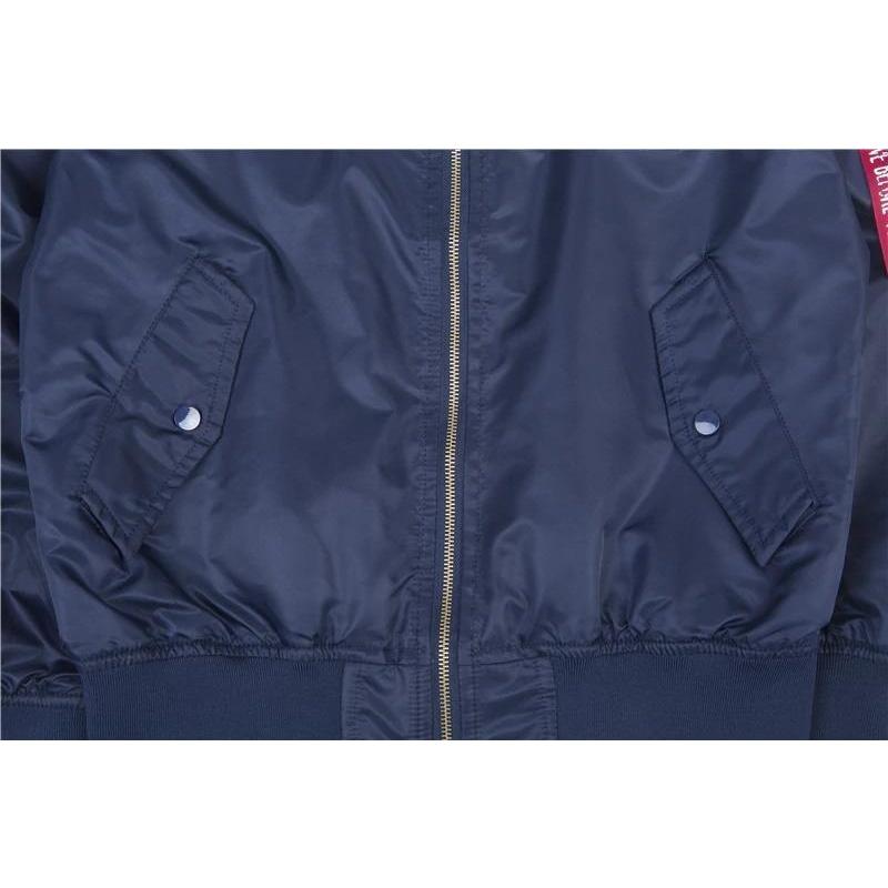 Jaqueta Universitária Americana Vintage