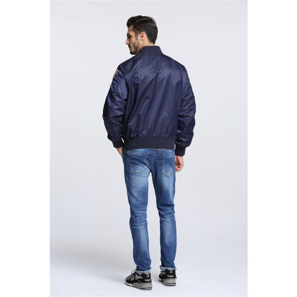 Jaqueta Universitária Americana Vintage