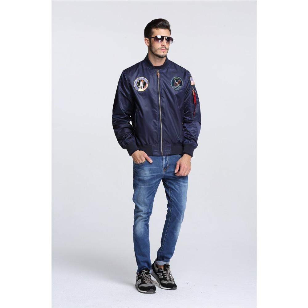 Jaqueta Universitária Americana Vintage