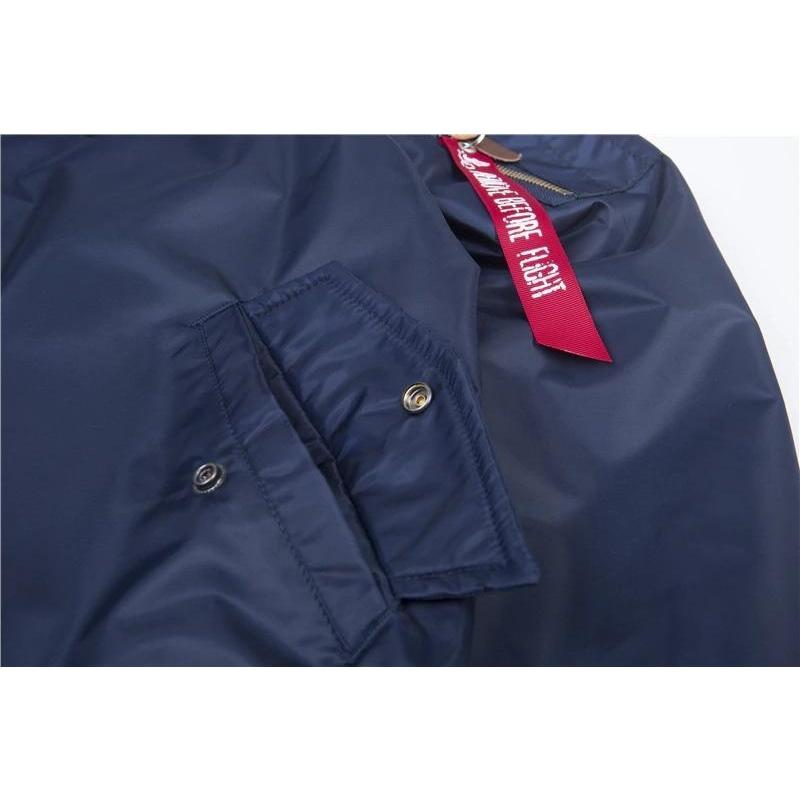 Jaqueta Universitária Americana Vintage