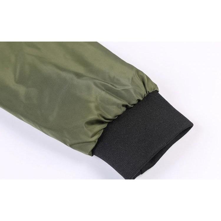 Jaqueta De Futebol Americano Vintage Masculina