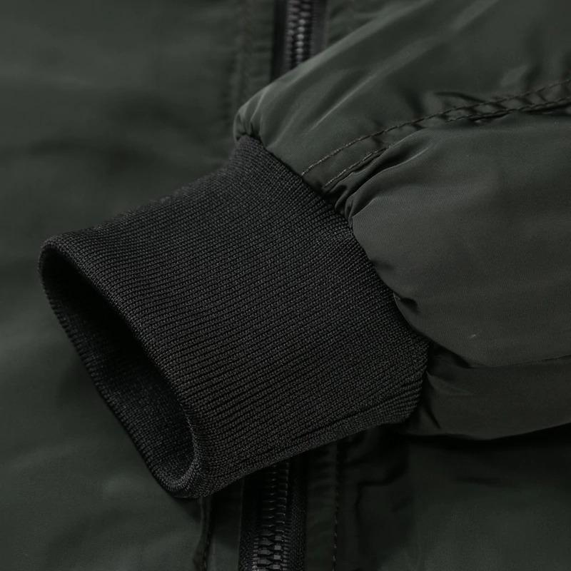 Jaqueta De Futebol Americano Vintage Masculina