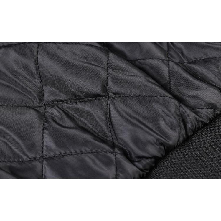 Jaqueta De Futebol Americano Vintage Masculina