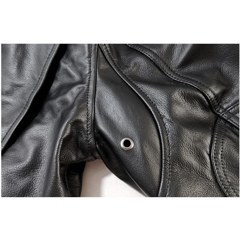 Jaqueta Piloto Americana Vintage