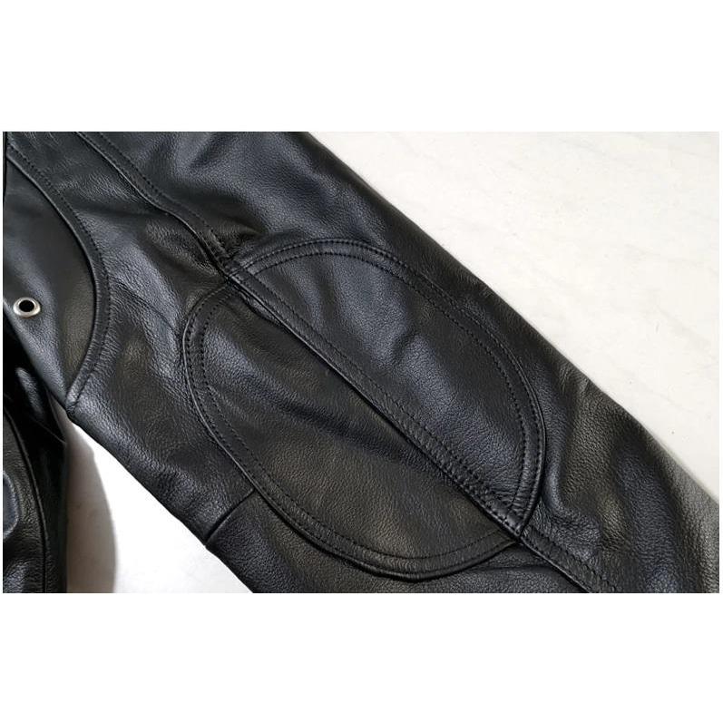 Jaqueta Piloto Americana Vintage