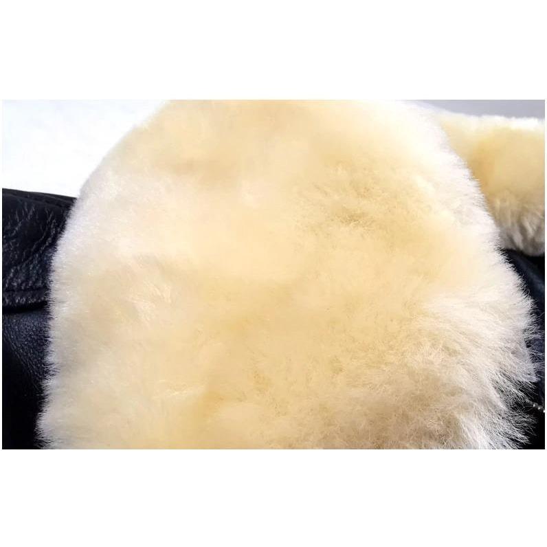 Jaqueta Piloto Americana Vintage