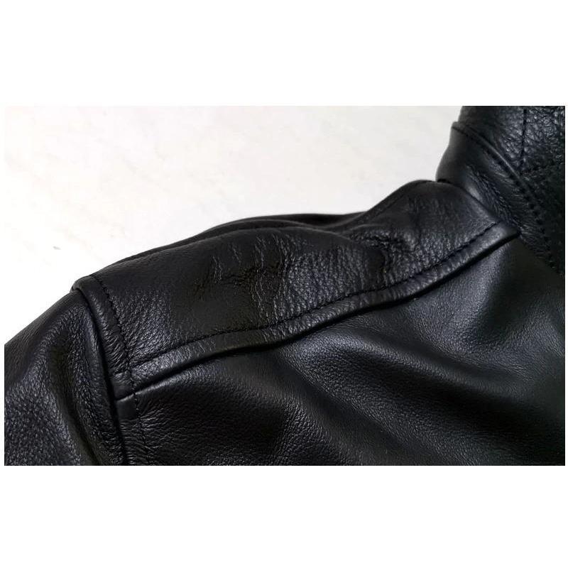 Jaqueta Piloto Americana Vintage