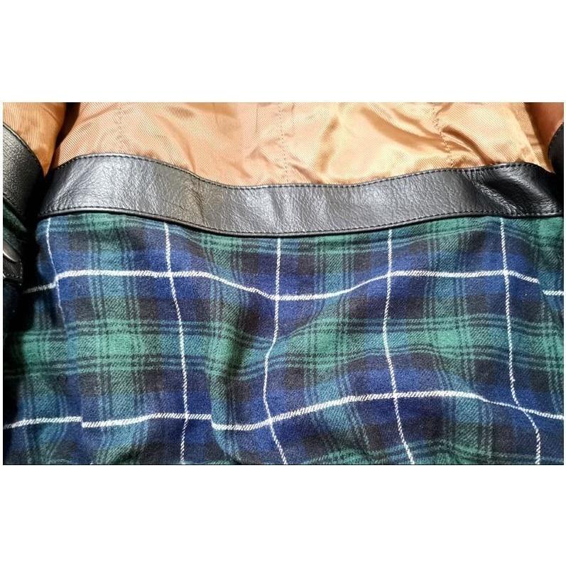 Jaqueta Piloto Americana Vintage