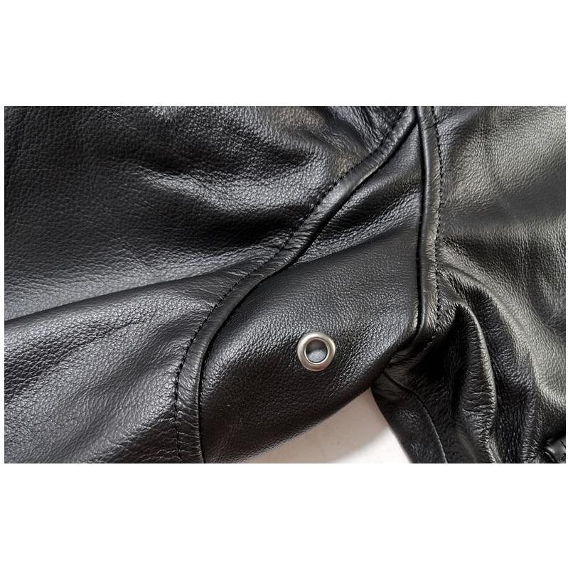 Jaqueta Piloto Americana Vintage