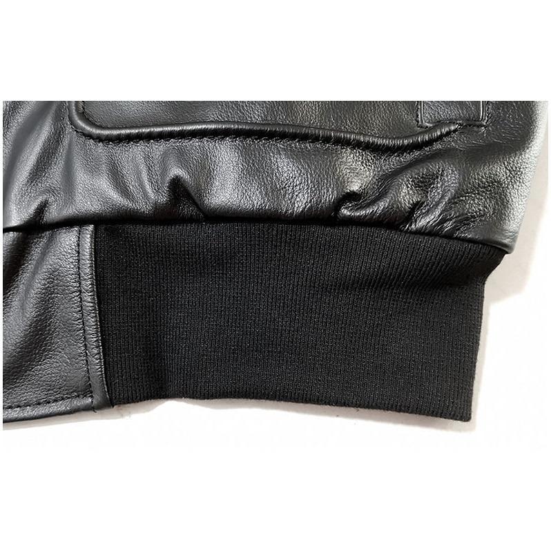 Jaqueta Piloto Americana Vintage