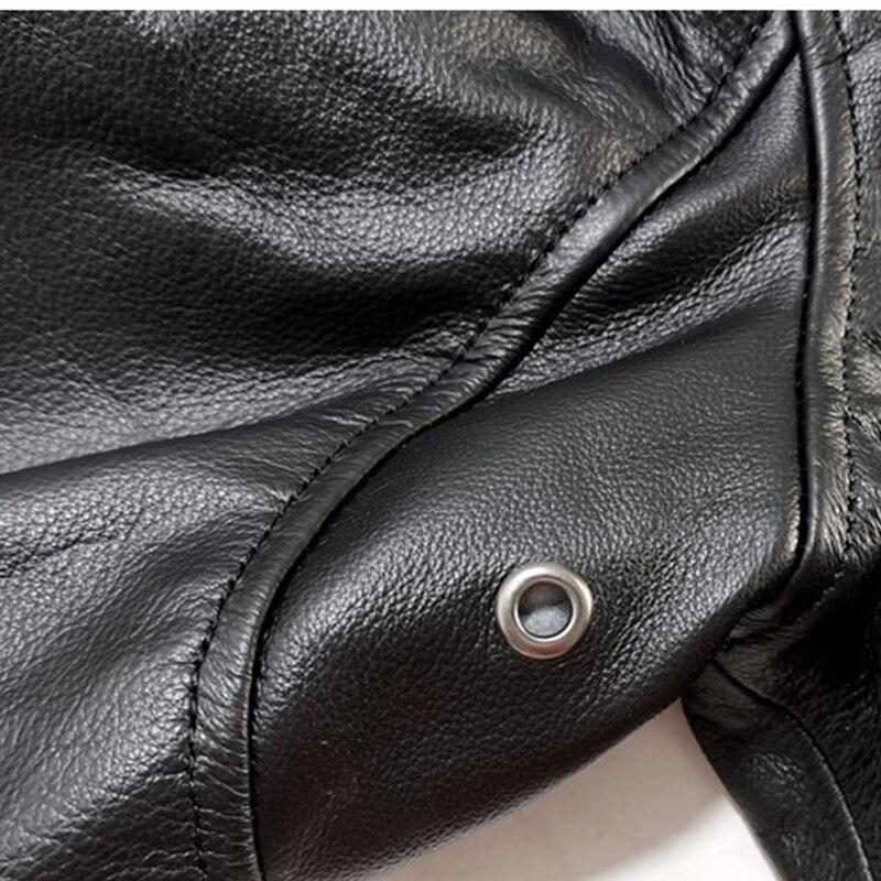 Jaqueta Piloto Americana Vintage