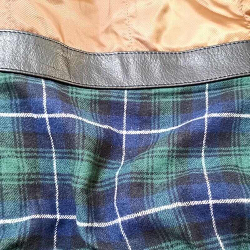 Jaqueta Piloto Americana Vintage