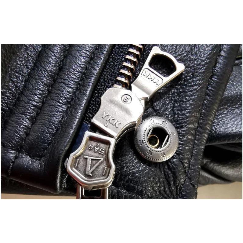 Jaqueta Piloto Americana Vintage