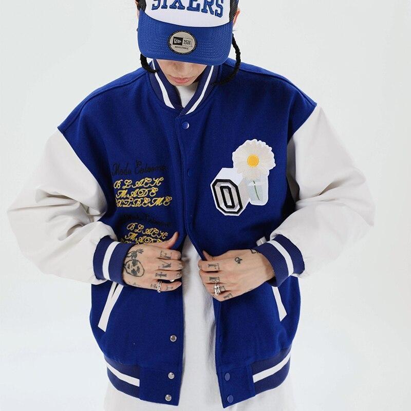 Jaqueta De Pelúcia De Futebol Americano Vintage