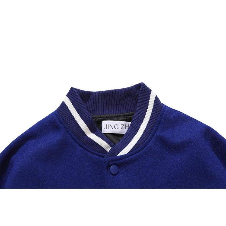 Jaqueta De Pelúcia De Futebol Americano Vintage