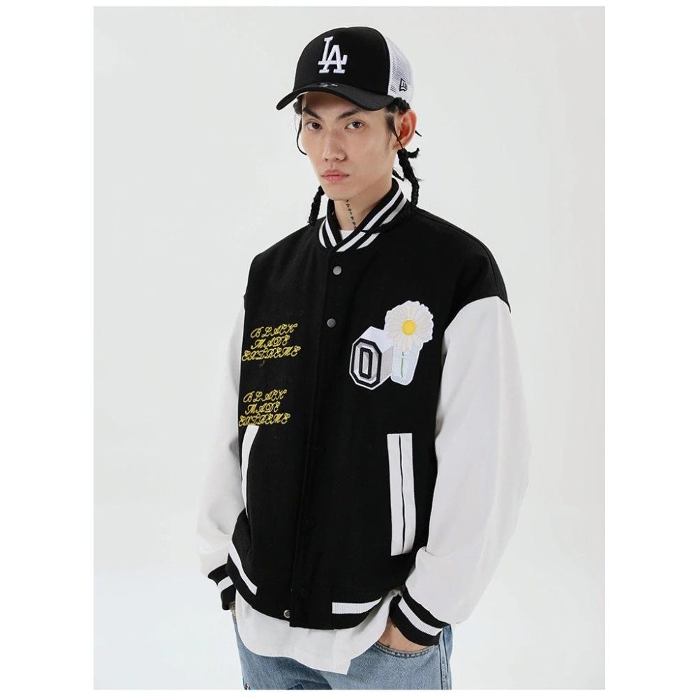 Jaqueta De Pelúcia De Futebol Americano Vintage