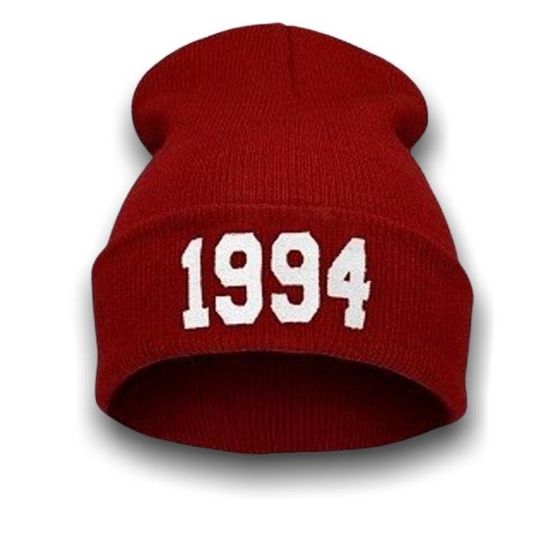 Gorro Vintage De 1994