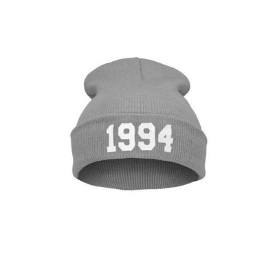 Gorro Vintage De 1994