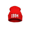 Gorro Vintage De 1994