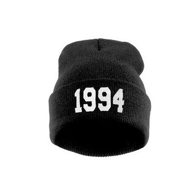 Gorro Vintage De 1994