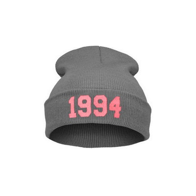 Gorro Vintage De 1994