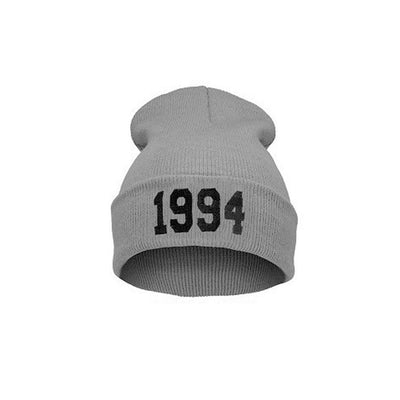 Gorro Vintage De 1994