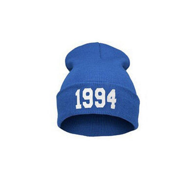 Gorro Vintage De 1994