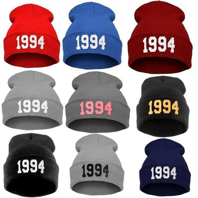 Gorro Vintage De 1994