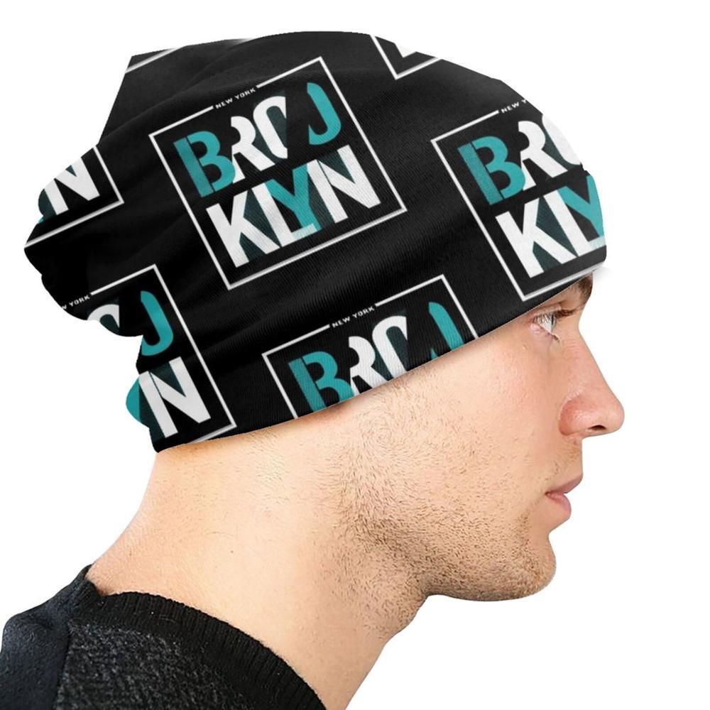 Gorro Vintage Do Brooklyn