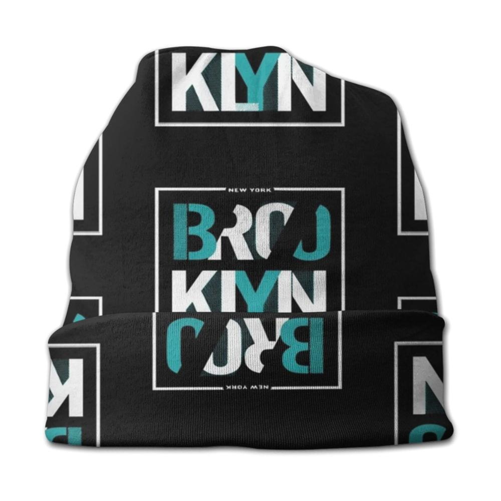 Gorro Vintage Do Brooklyn