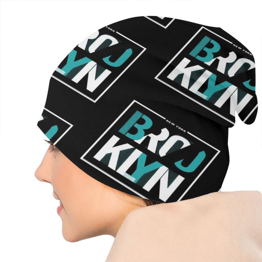 Gorro Vintage Do Brooklyn
