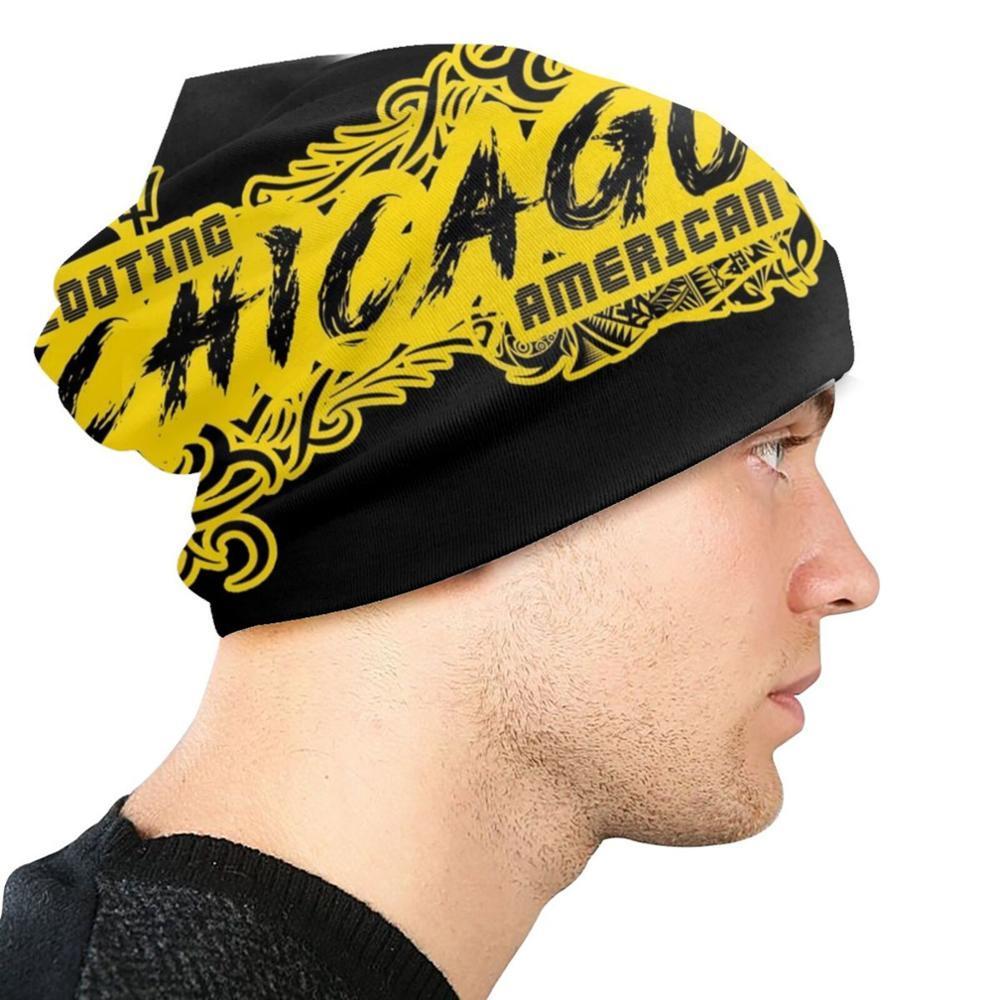 Gorro Vintage Chicago