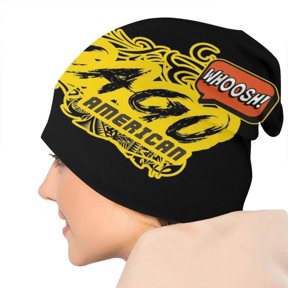 Gorro Vintage Chicago