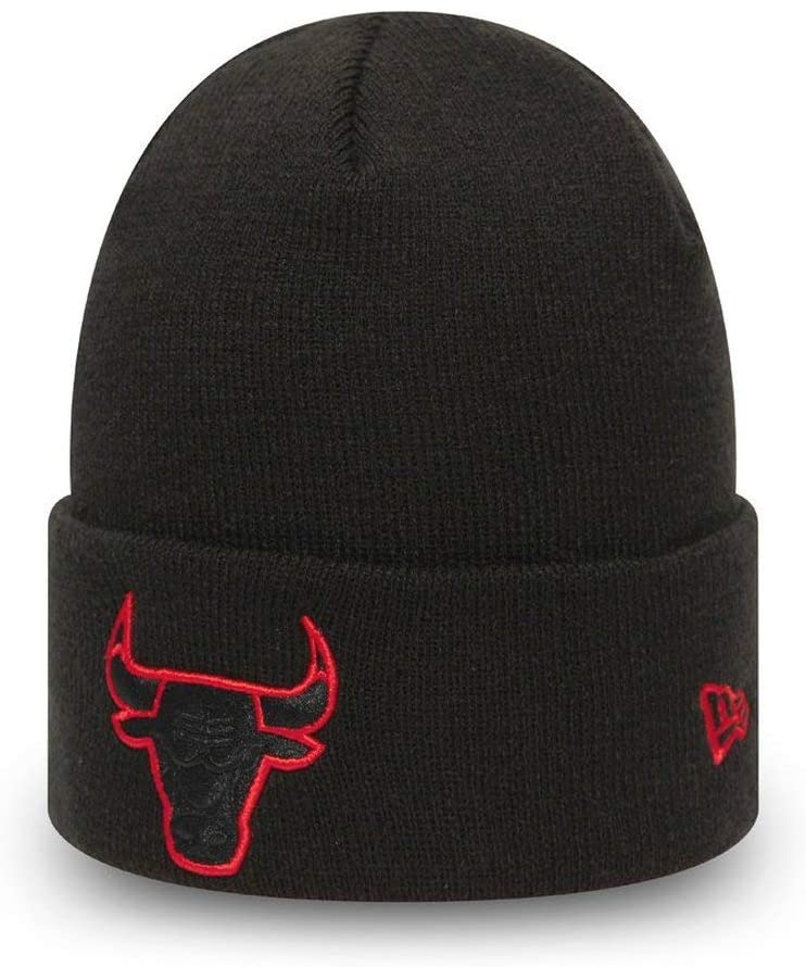 Gorro Vintage Chicago Bulls