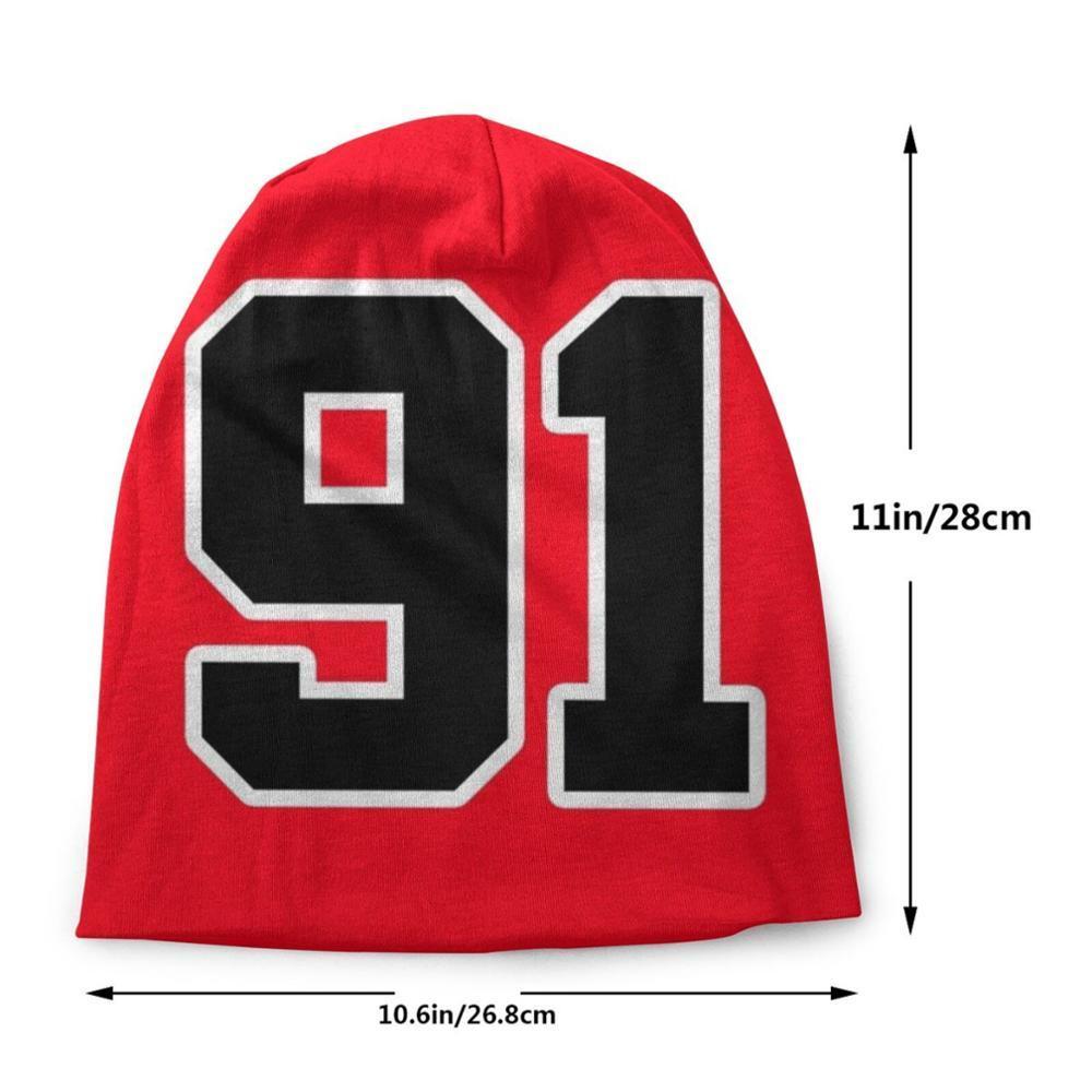 Gorro Vermelho Vintage Chicago Bulls
