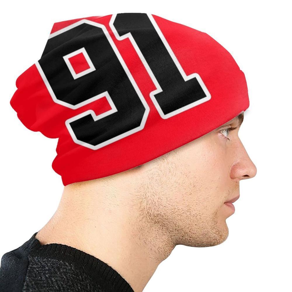 Gorro Vermelho Vintage Chicago Bulls