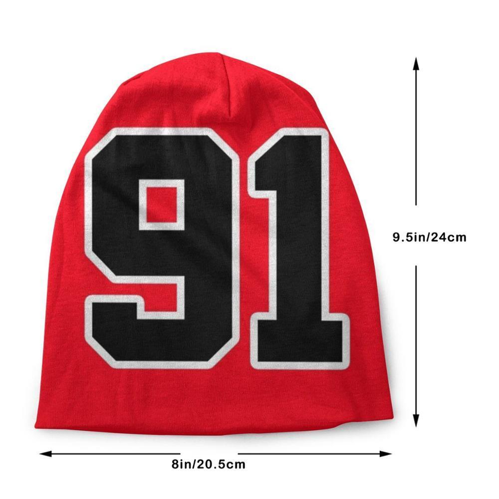 Gorro Vermelho Vintage Chicago Bulls
