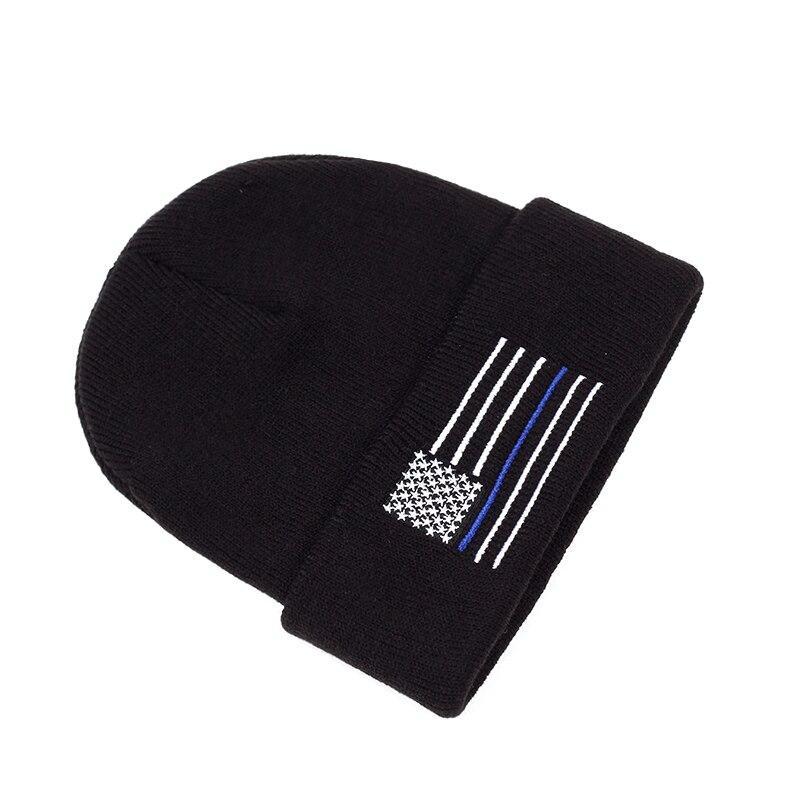 Gorro Vintage Bandeira Americana