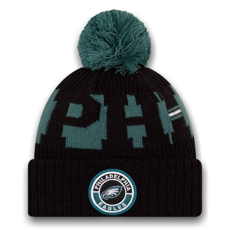 Gorro Vintage Philadelphia Eagles