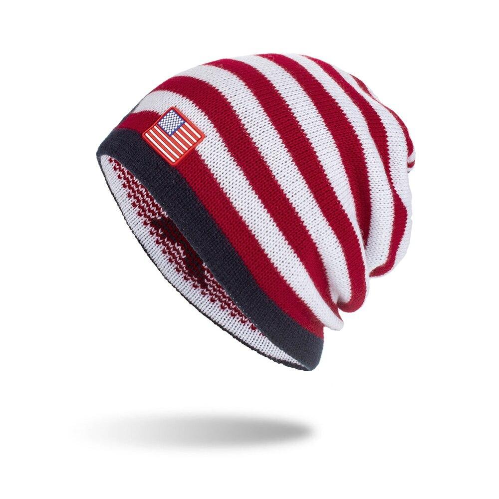 Gorro Vintage Dos Eua
