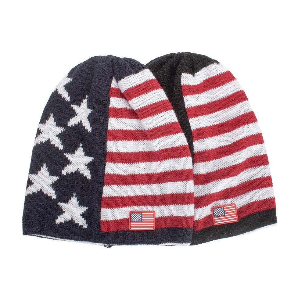 Gorro Vintage Dos Eua