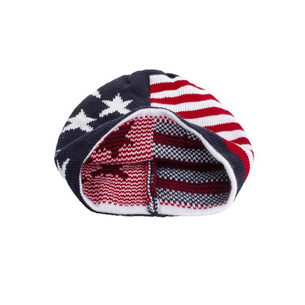 Gorro Vintage Dos Eua