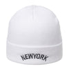 Gorro Masculino Vintage New York