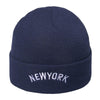 Gorro Masculino Vintage New York